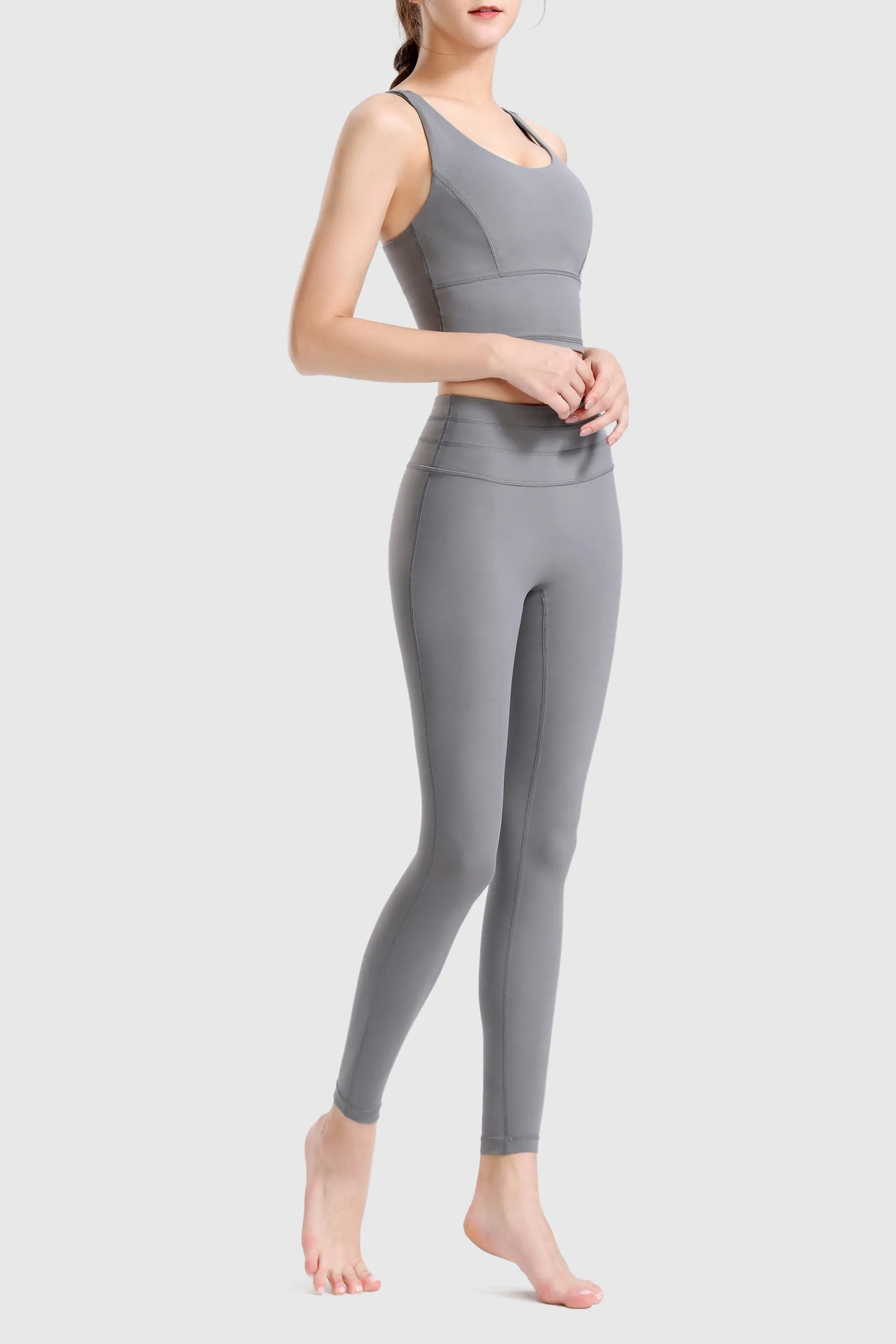 Racerback Training Set