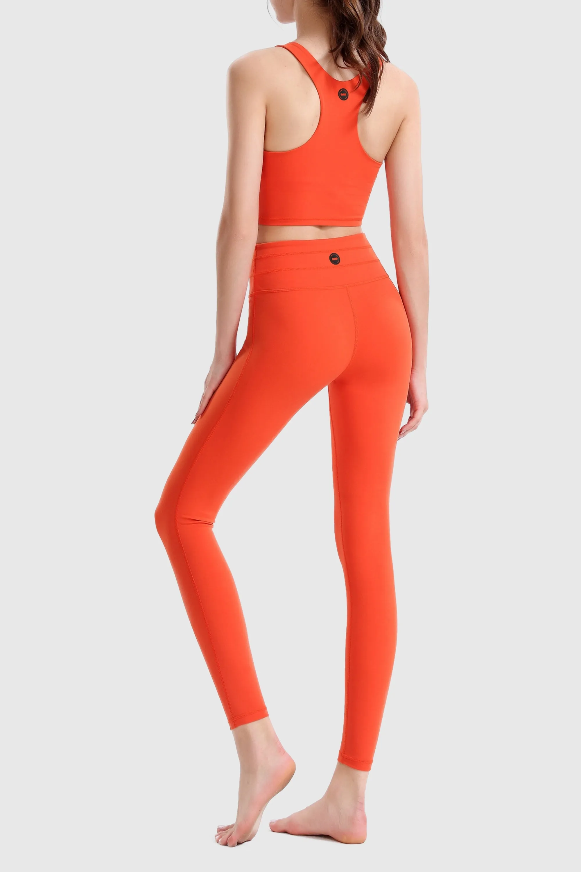 Racerback Training Set