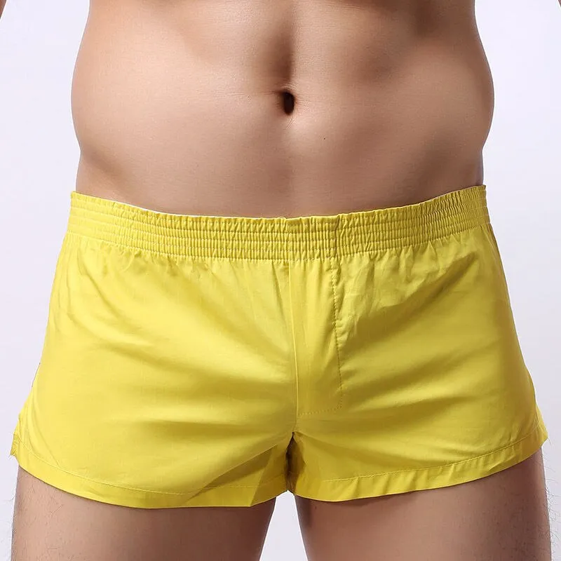 Rapido Quick Dry Shorts