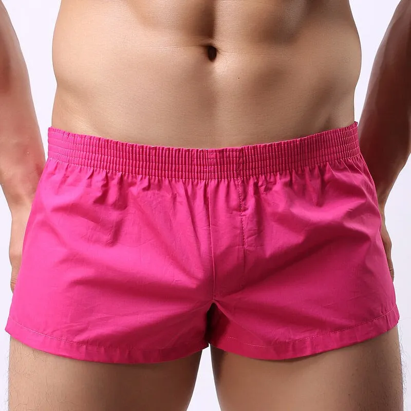 Rapido Quick Dry Shorts
