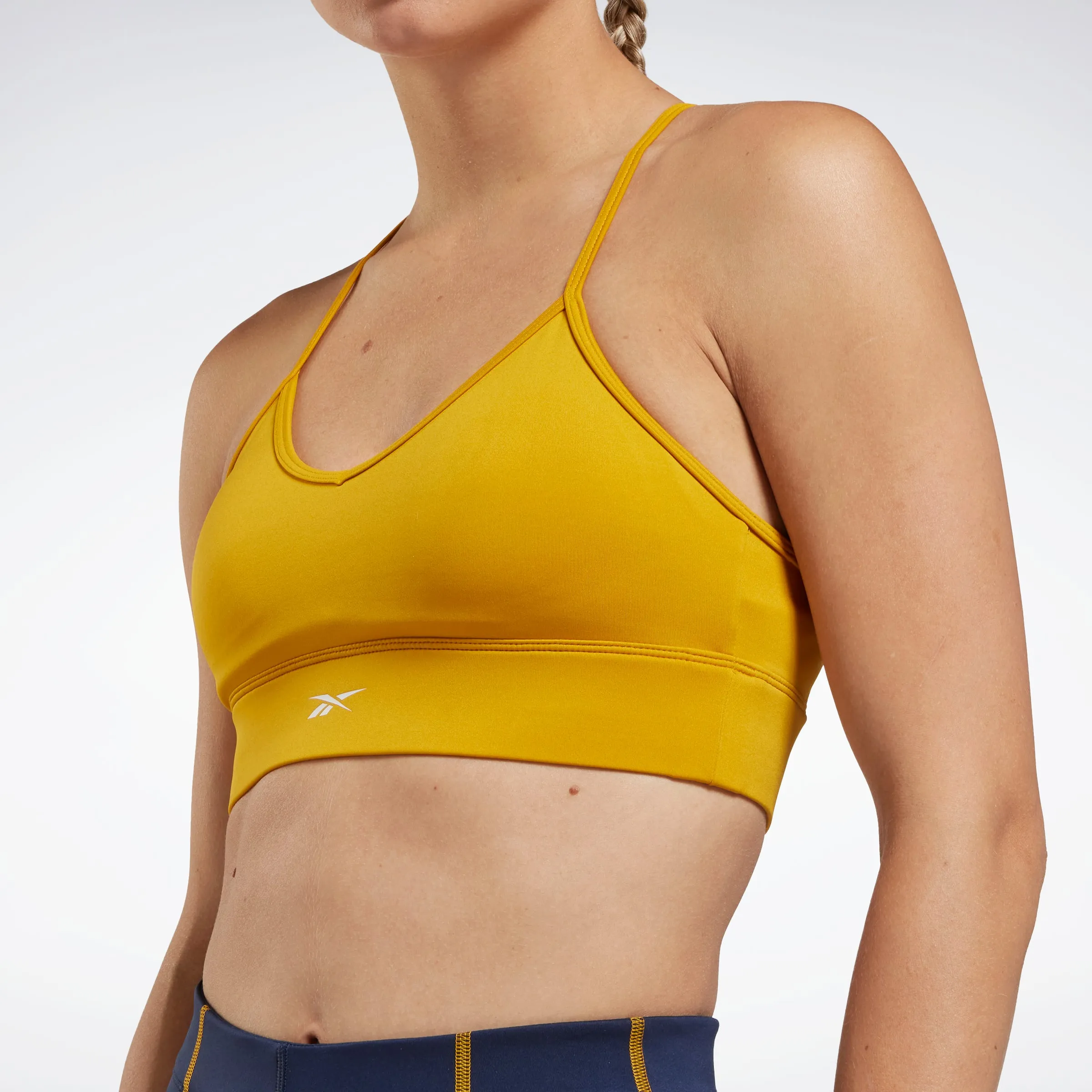 Reebok Apparel Women Workout Ready Sports Bra Brgoch