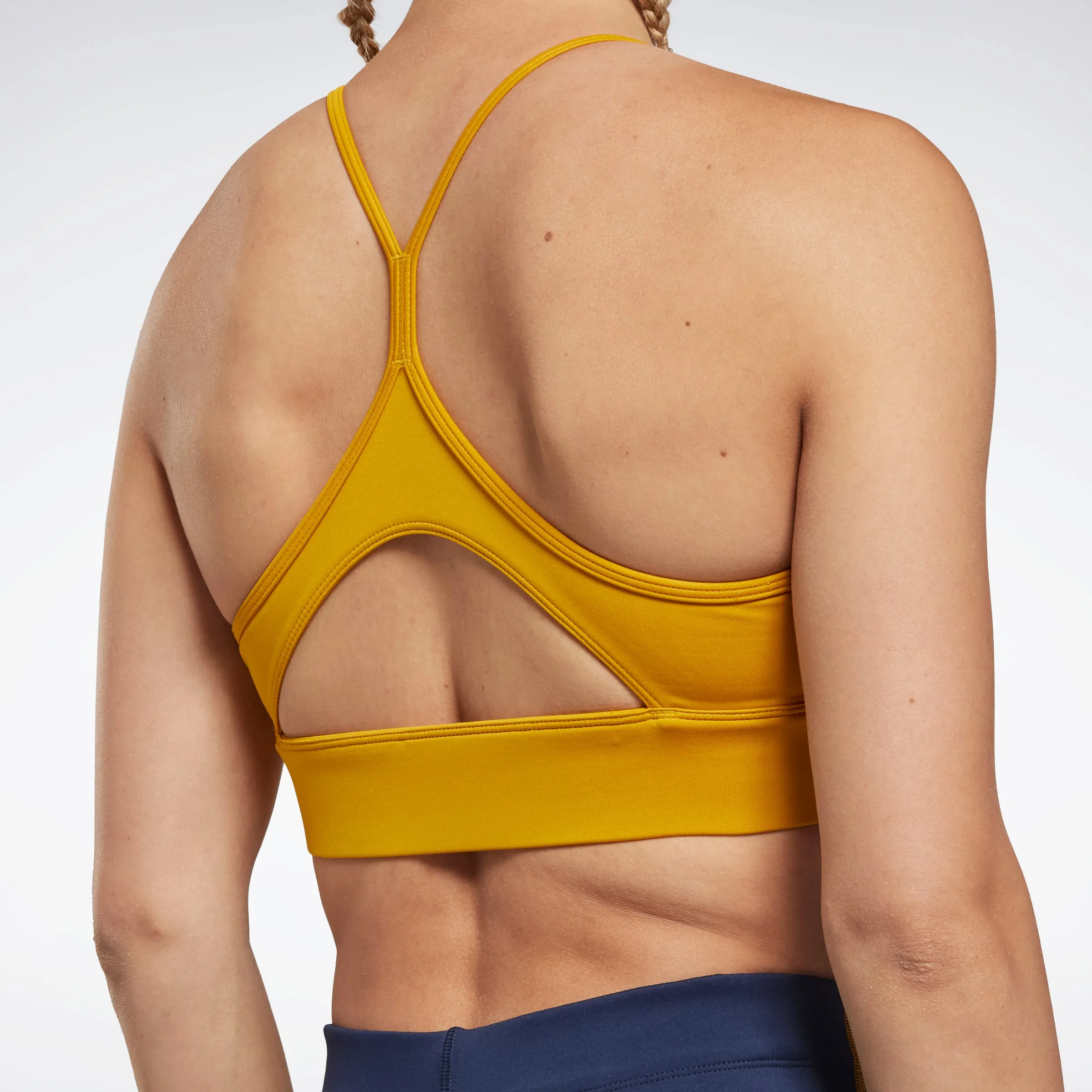 Reebok Apparel Women Workout Ready Sports Bra Brgoch
