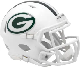 Riddell Green Bay Packers (2024) Alternate Speed Mini Helmet