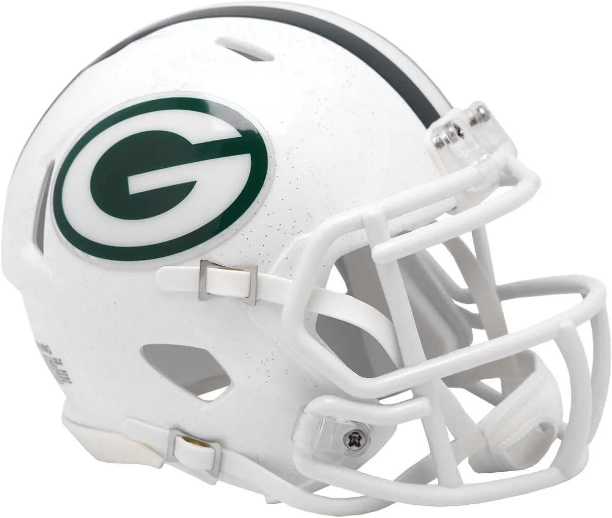 Riddell Green Bay Packers (2024) Alternate Speed Mini Helmet
