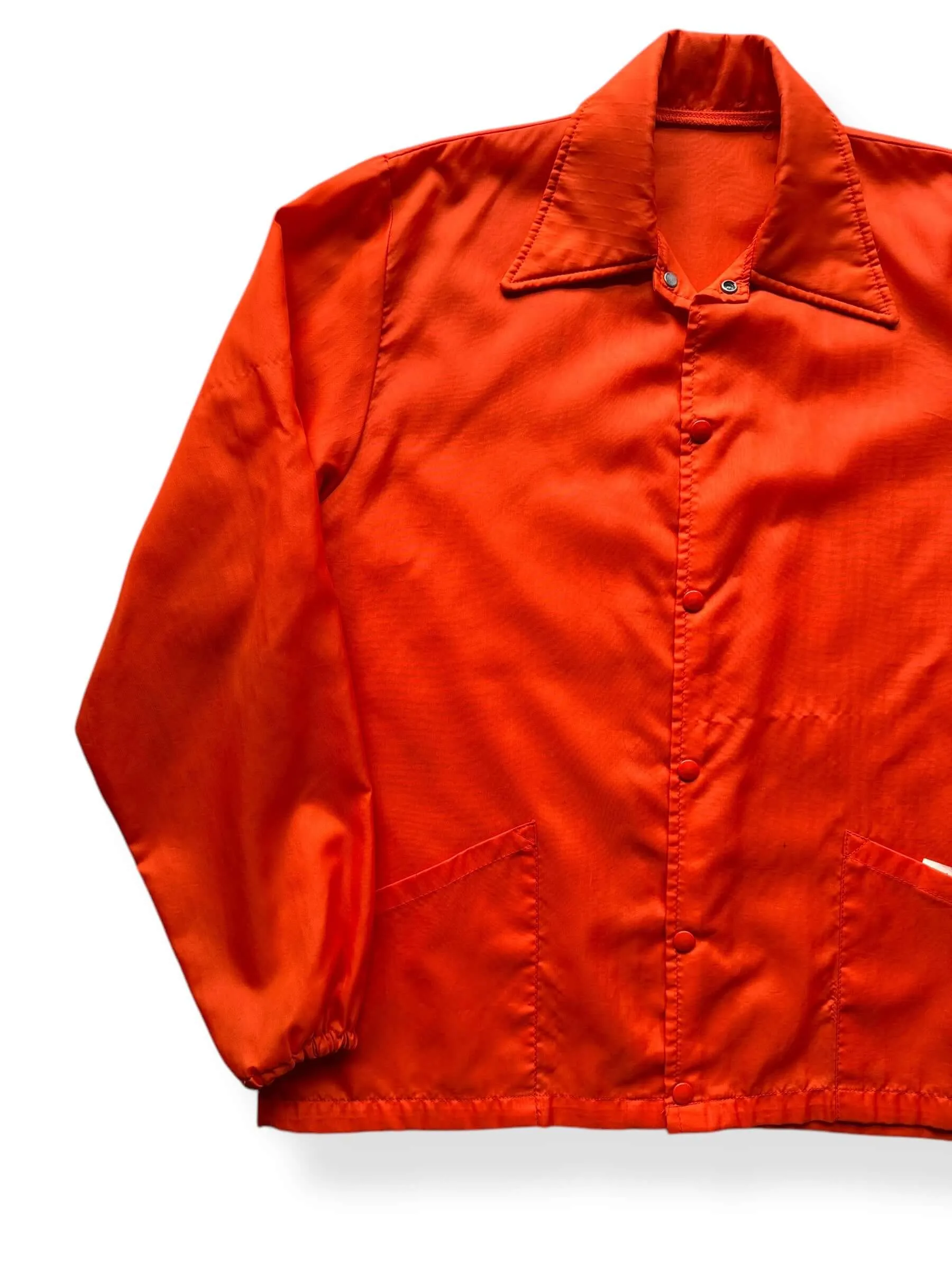 Runin Wild Spokane Hydroplane Jacket SZ XL