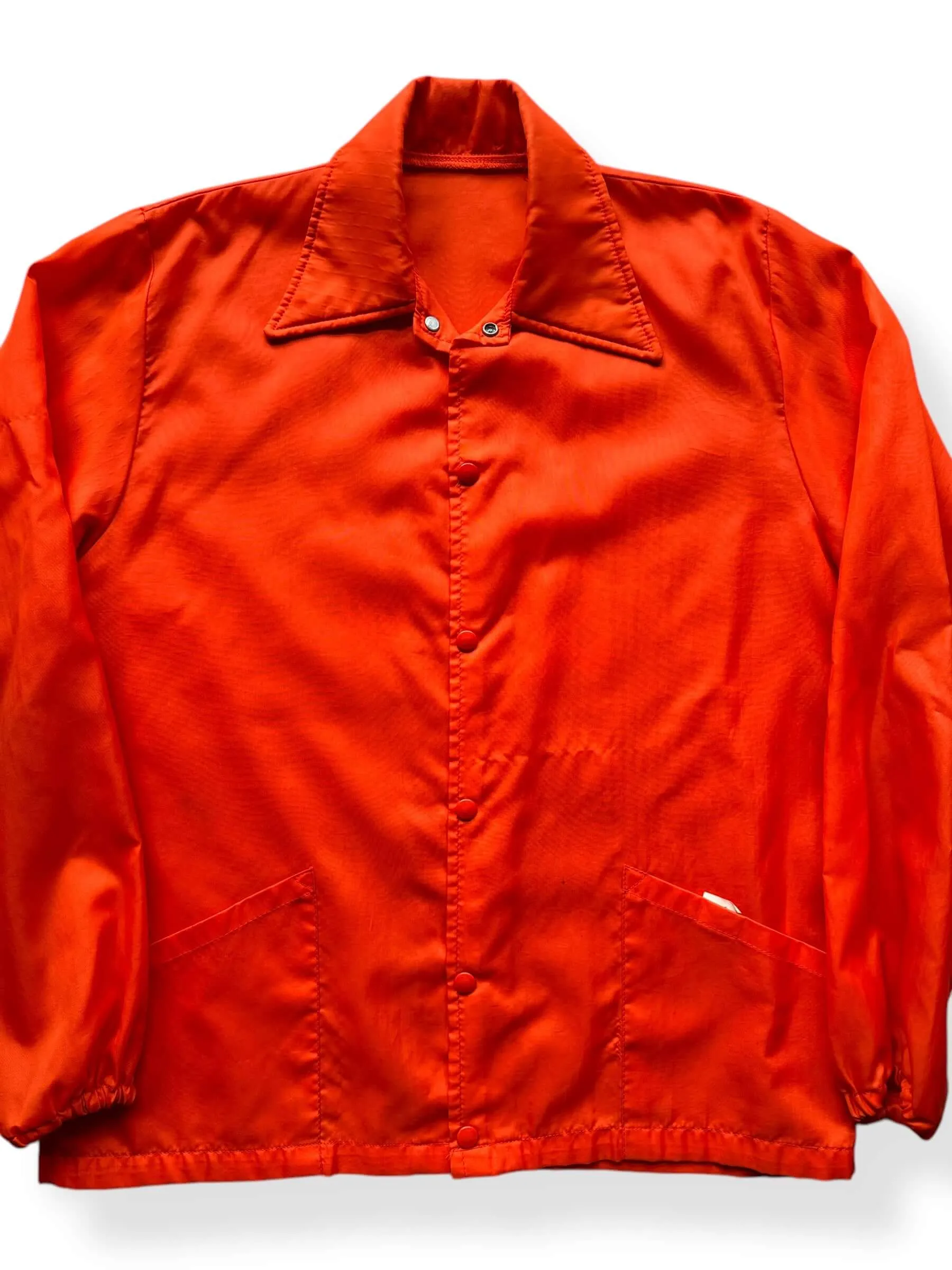 Runin Wild Spokane Hydroplane Jacket SZ XL
