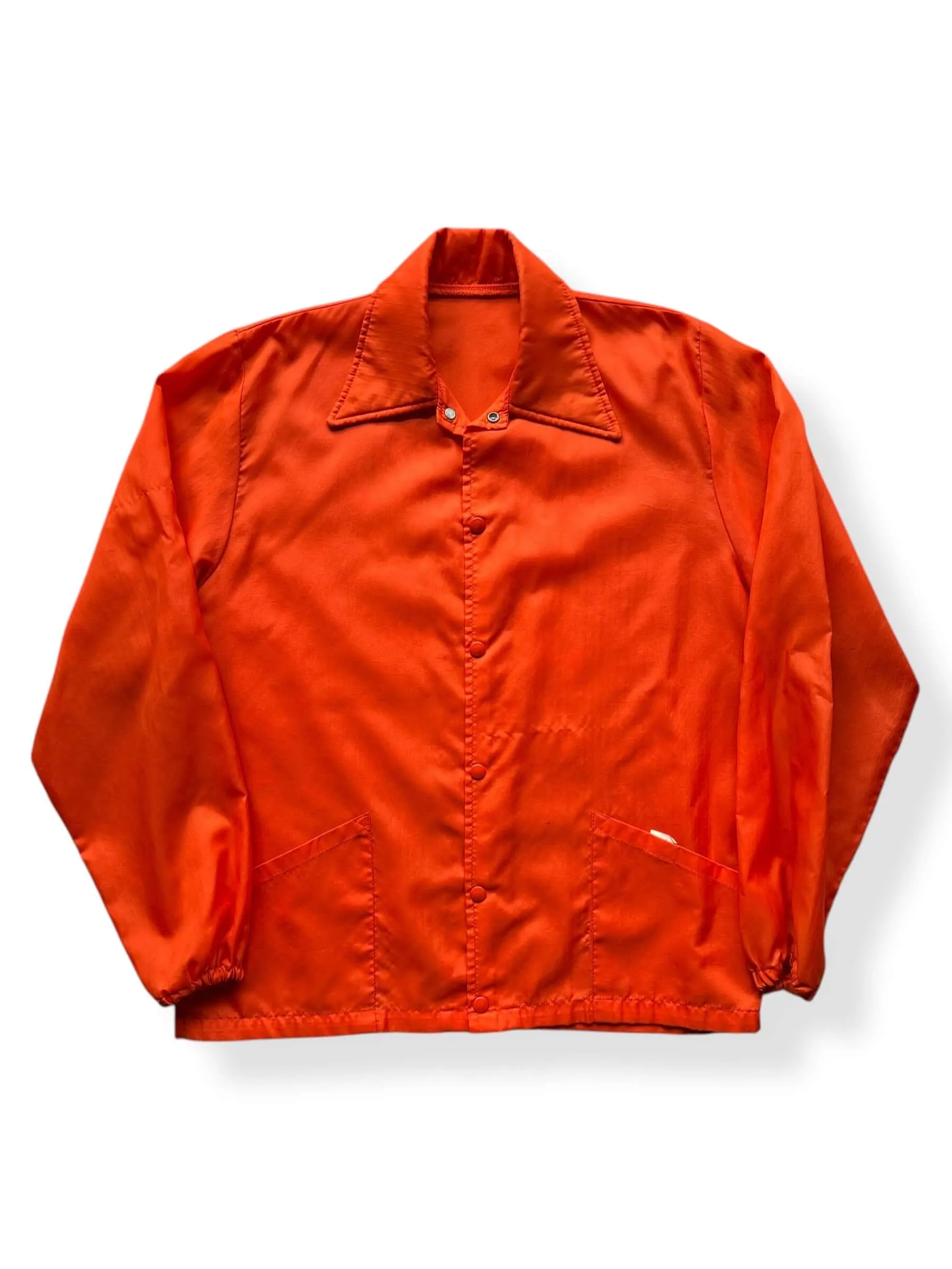 Runin Wild Spokane Hydroplane Jacket SZ XL