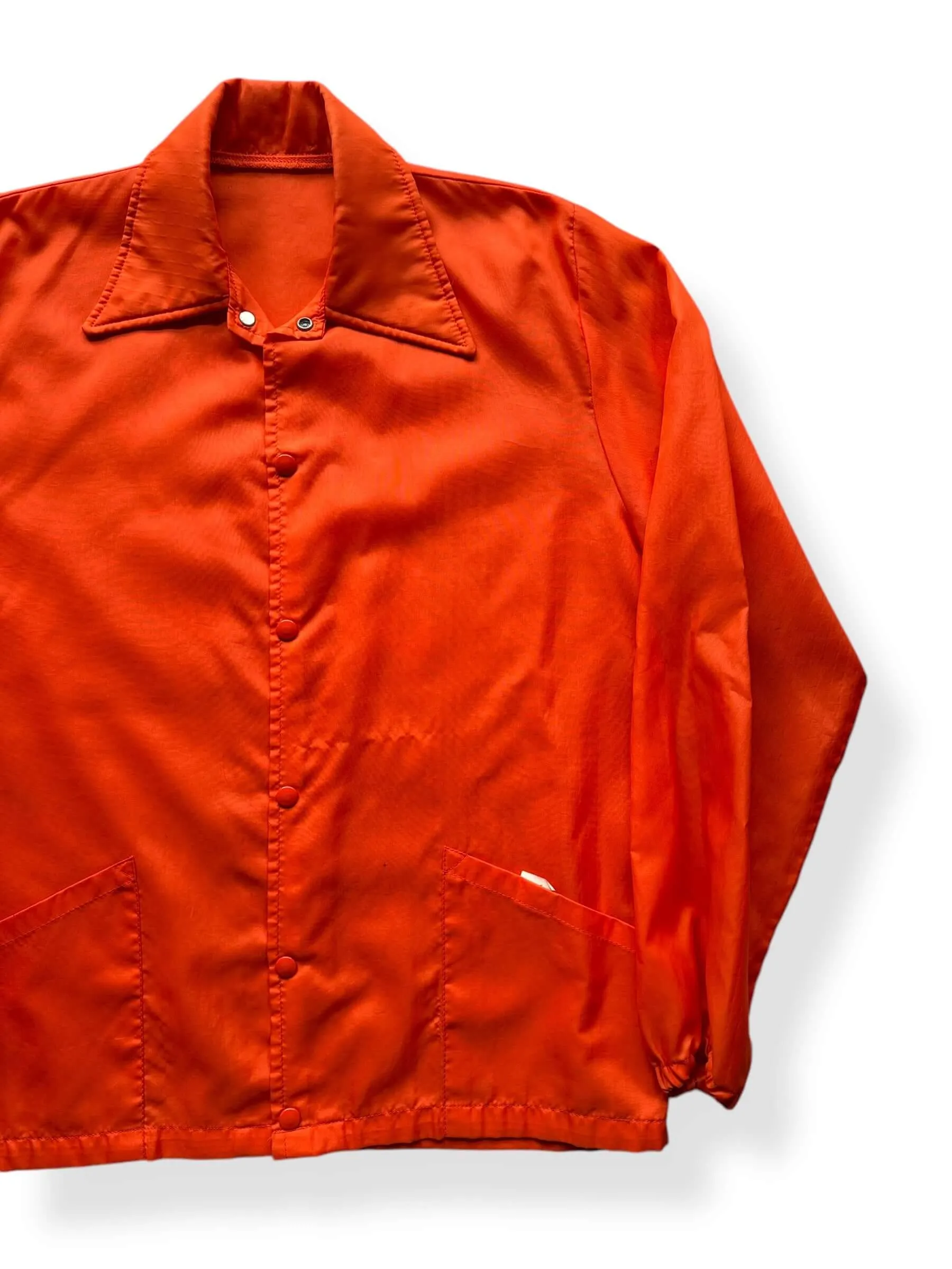 Runin Wild Spokane Hydroplane Jacket SZ XL