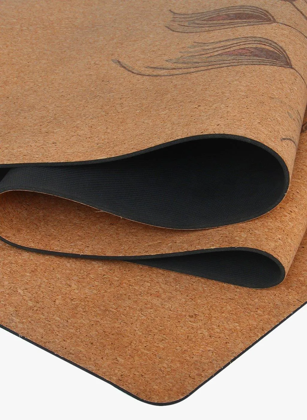 Shakti Warrior - Zobhana Pro Yoga Mat