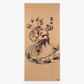 Shakti Warrior - Zobhana Pro Yoga Mat