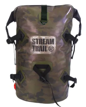 Stream Trail Dry Tank 60L Waterproof Backpack