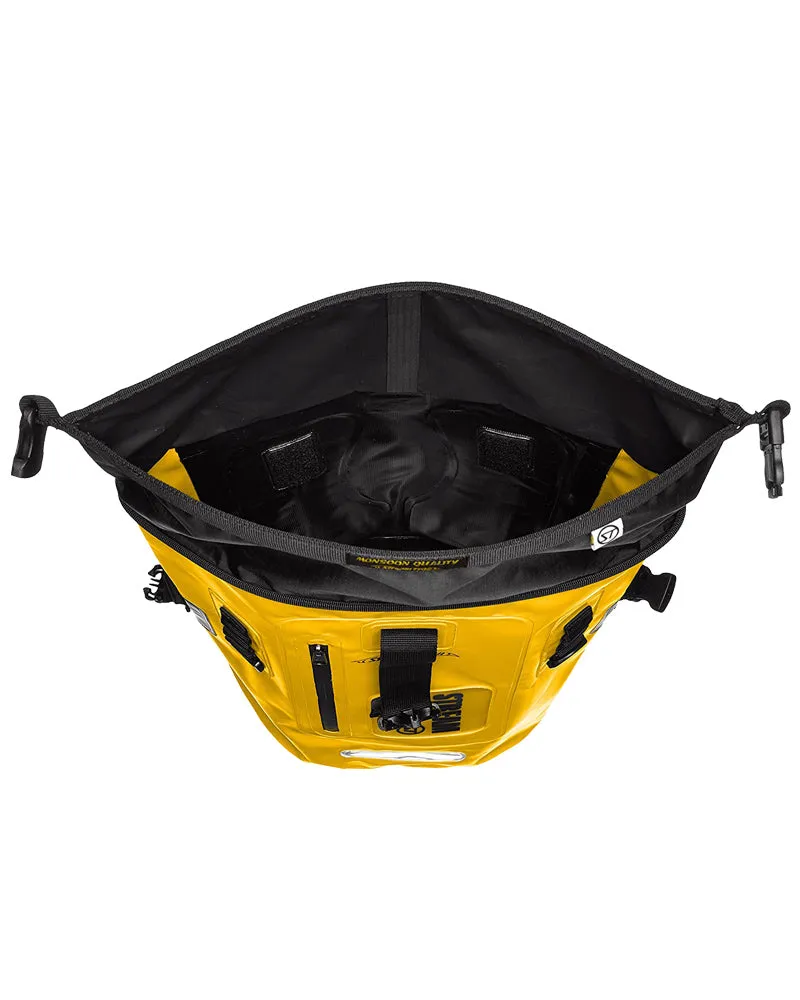 Stream Trail Dry Tank D2 25L Waterproof Backpack