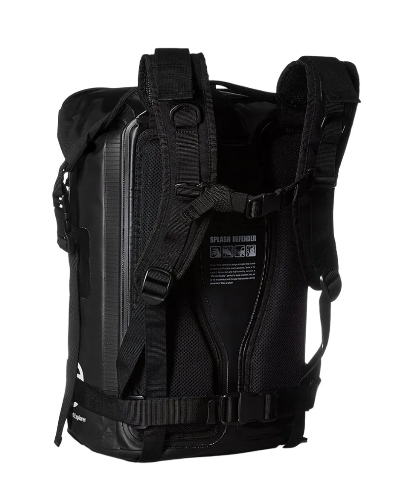 Stream Trail Dry Tank D2 25L Waterproof Backpack