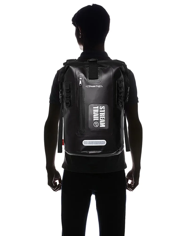 Stream Trail Dry Tank D2 25L Waterproof Backpack