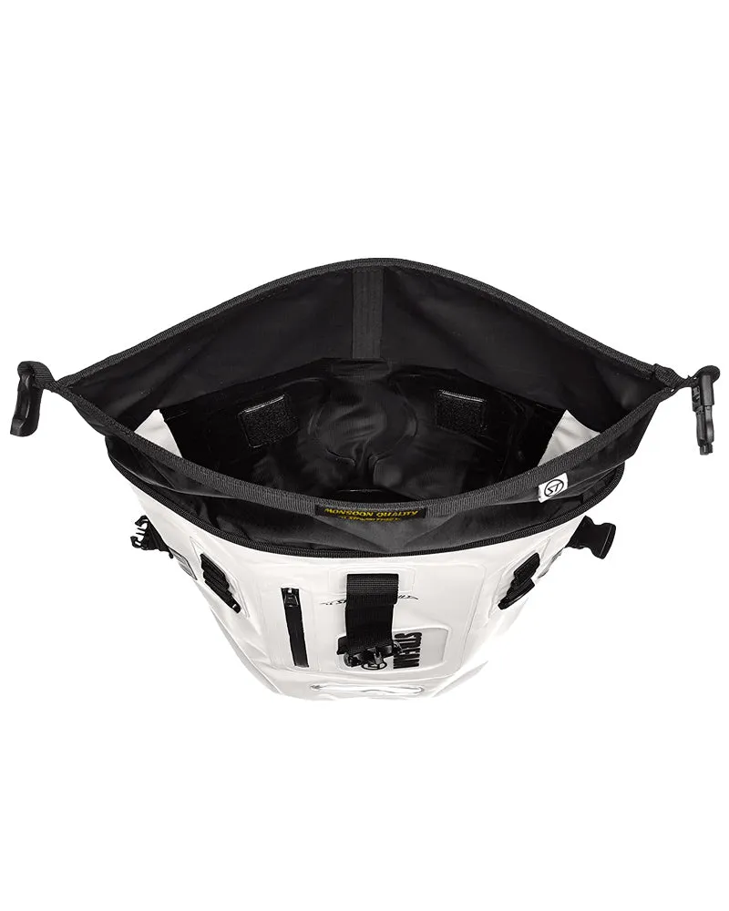 Stream Trail Dry Tank D2 25L Waterproof Backpack