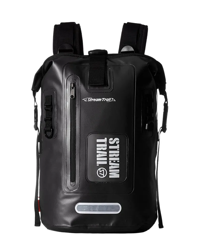 Stream Trail Dry Tank D2 25L Waterproof Backpack