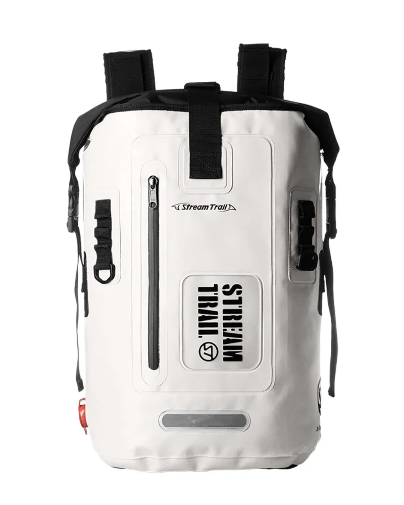 Stream Trail Dry Tank D2 25L Waterproof Backpack