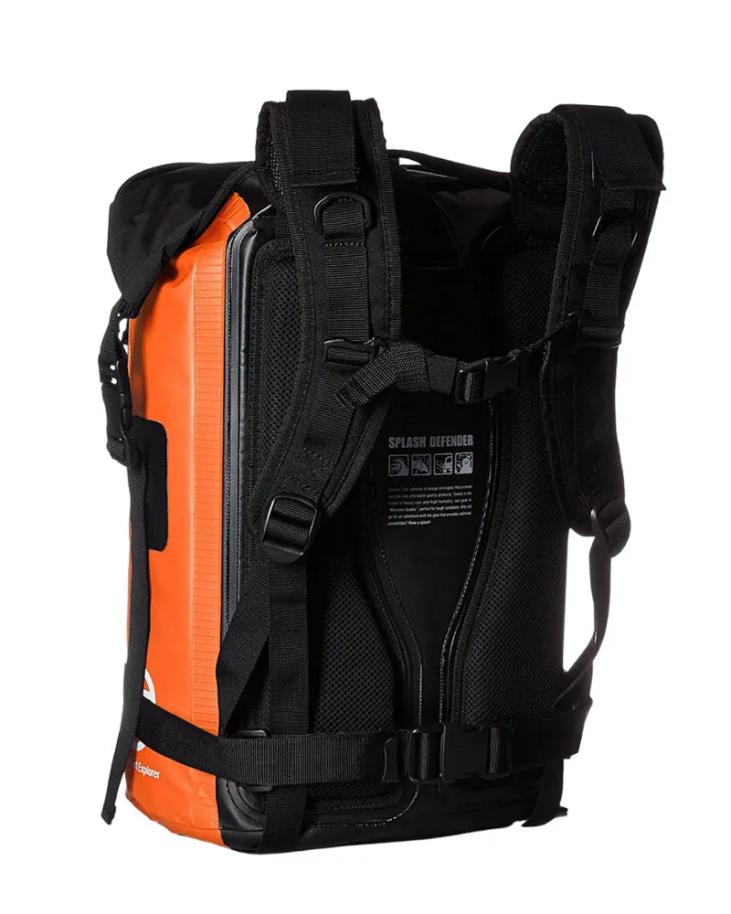 Stream Trail Dry Tank D2 25L Waterproof Backpack