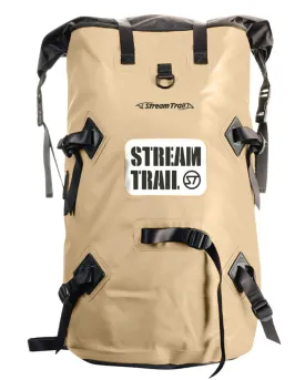 Stream Trail Dry Tank D2 60L Waterproof Backpack