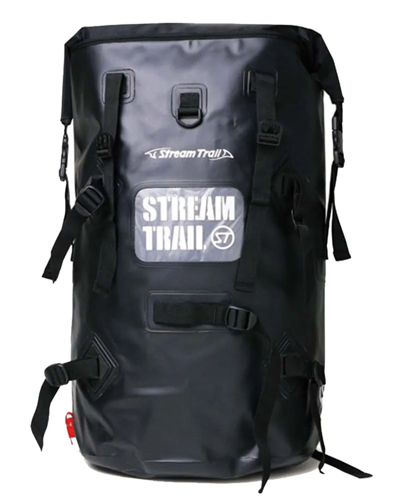 Stream Trail Dry Tank D2 60L Waterproof Backpack