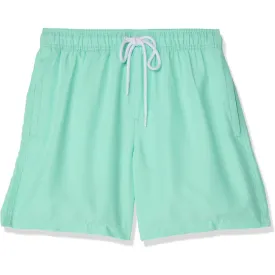 Striped Quick Dry Trunks