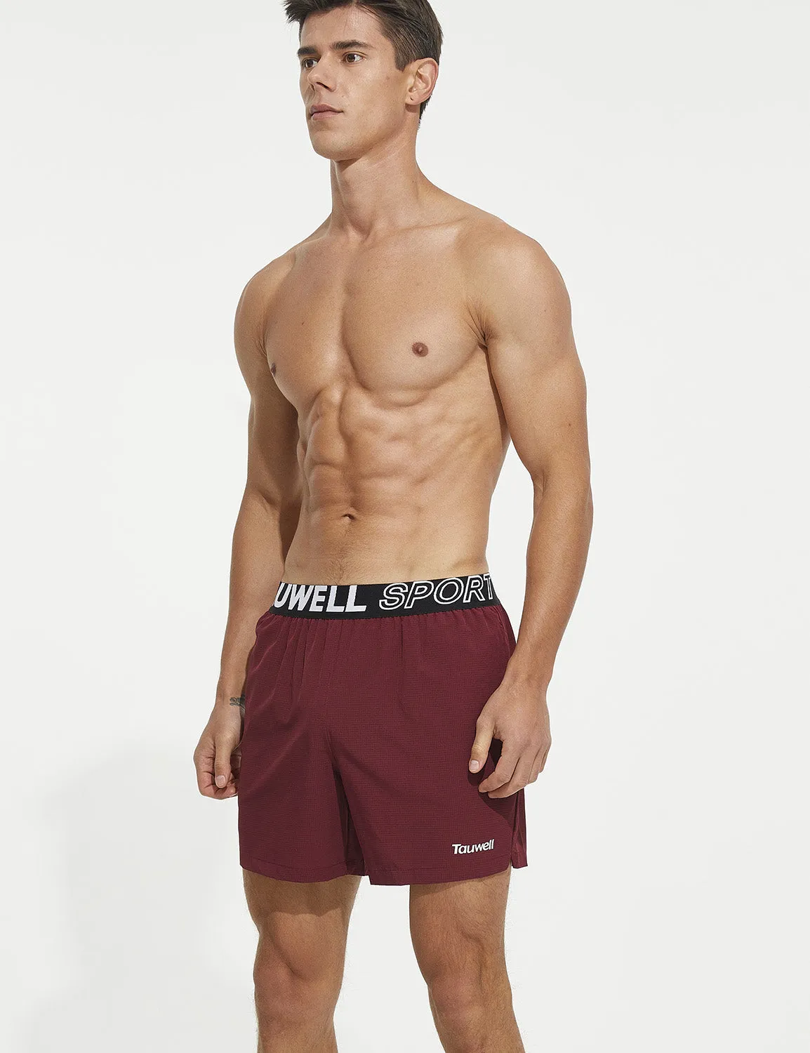 Training Sport Quick-Dry Shorts 23501