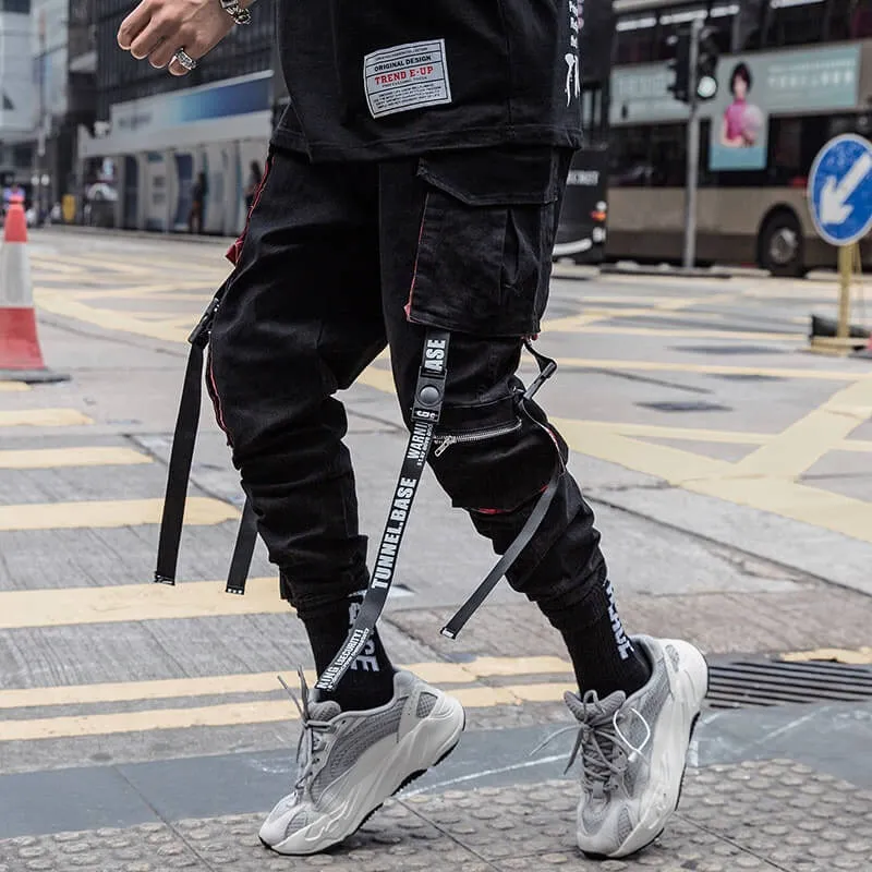 TUNNEL BASE 'Joggers' Premium Joggers for men