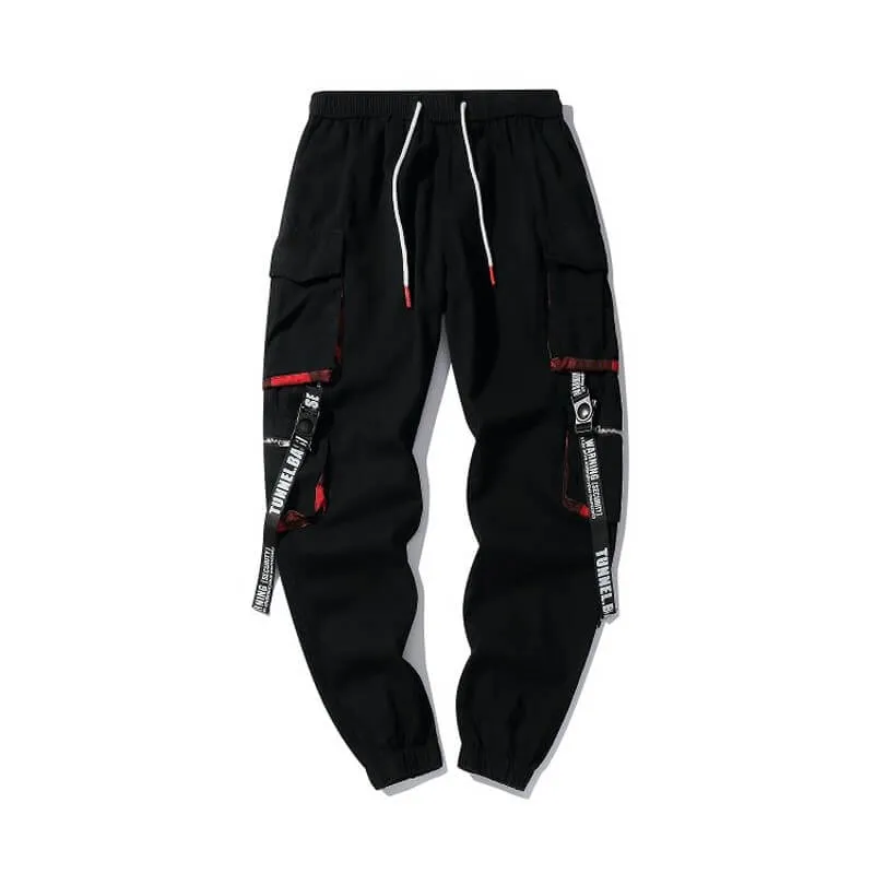 TUNNEL BASE 'Joggers' Premium Joggers for men