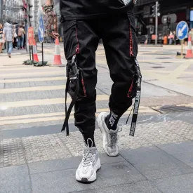 TUNNEL BASE 'Joggers' Premium Joggers for men