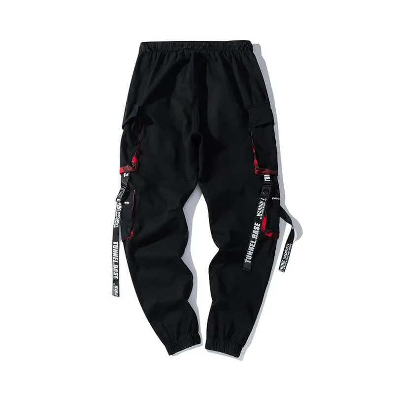 TUNNEL BASE 'Joggers' Premium Joggers for men