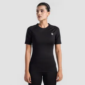 Ultra Fit Compression (Black)