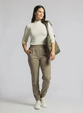 UTILITY POCKET LINWOOD JOGGERS