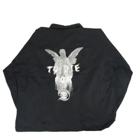 Vintage Integrity "To Die For" Windbreaker