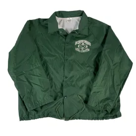 Vintage Not Without Resistance "PAHC" Windbreaker