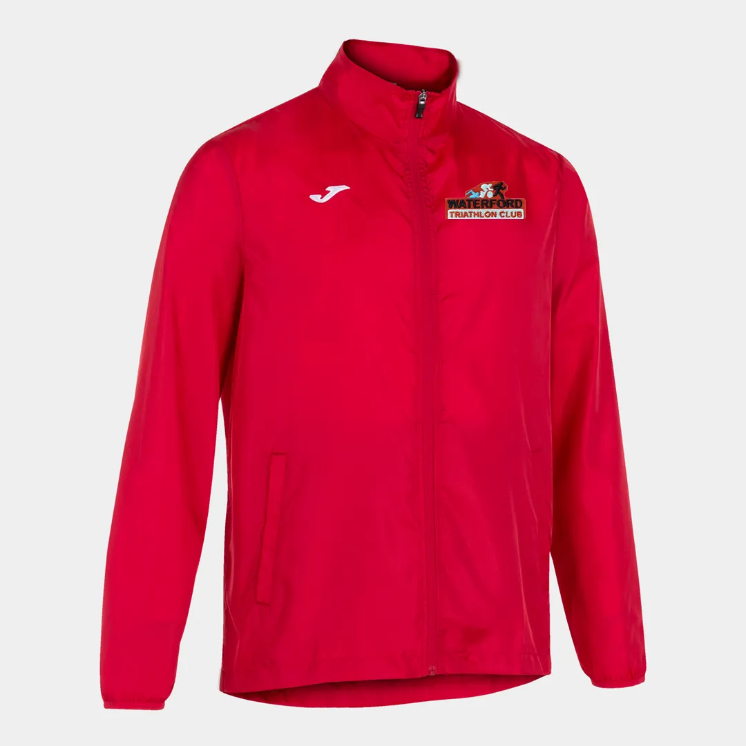WTC | Running Rain Jacket