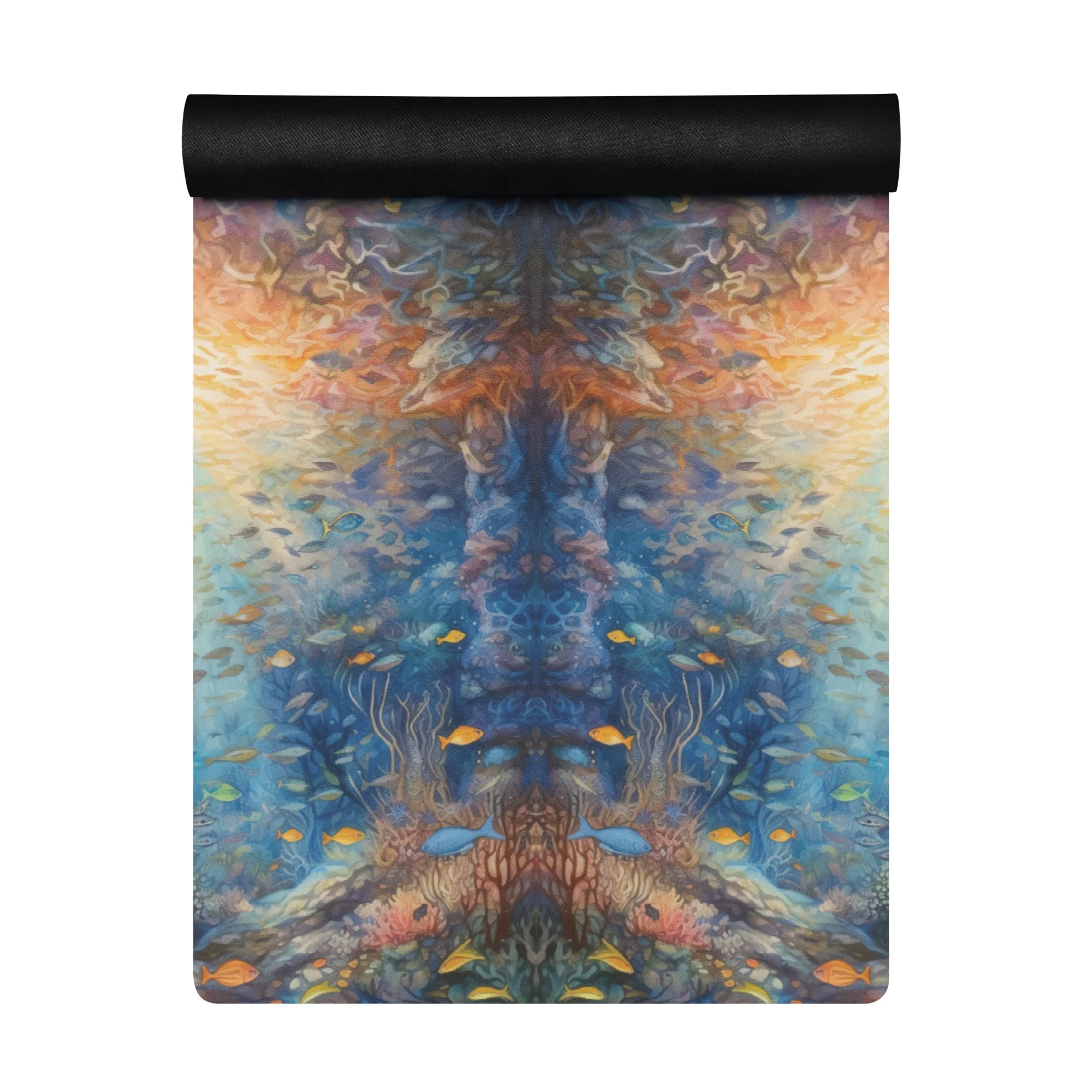 Yoga mat