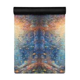 Yoga mat