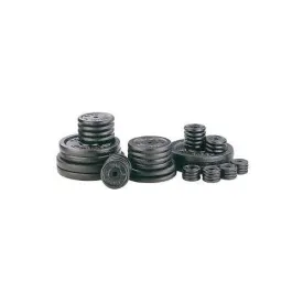 York Black Cast Iron Lifting Plate